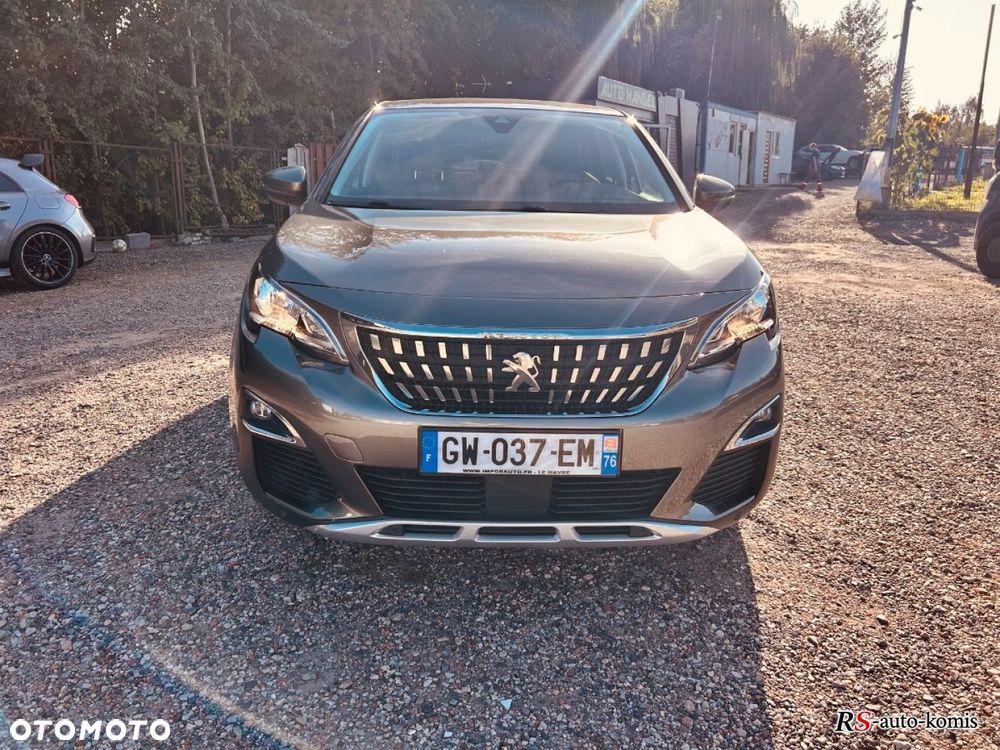 Peugeot 3008 - 6
