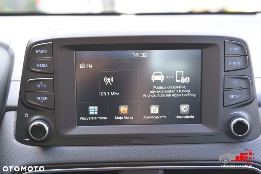 Hyundai Kona - 26
