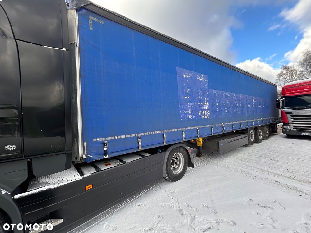 Schmitz Cargobull Standard - 2