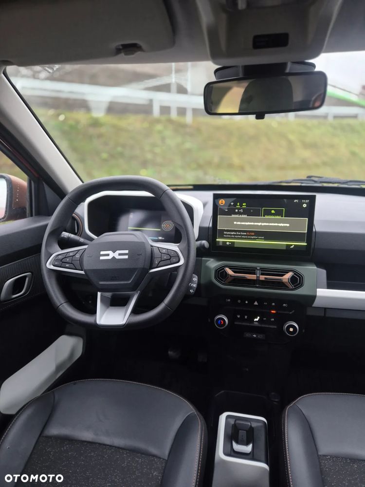 Dacia Spring Electric 26.8kWh 65 Extreme - 13