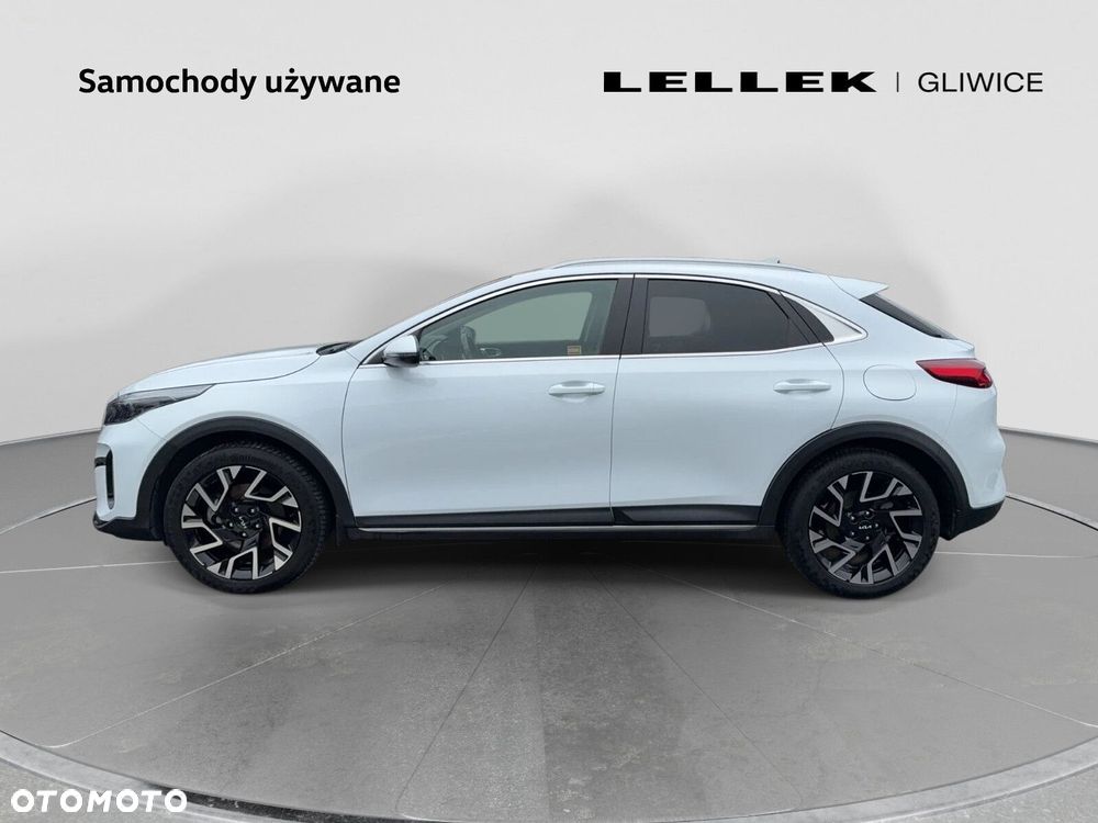 Kia Xceed 2023 photo 3