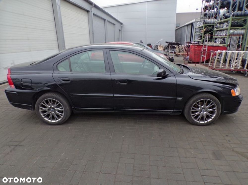 Części - Volvo S60 1 I 2.4 D D5 185 KM SEDAN 05R - 3