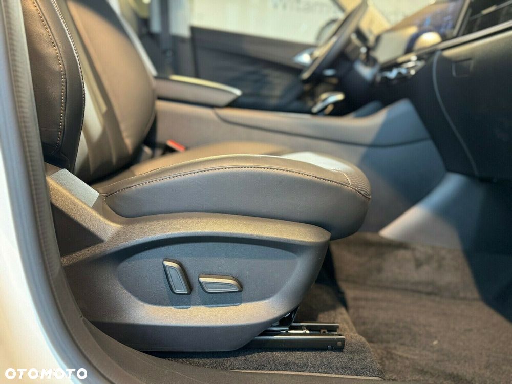 MG HS 1.5 T-GDI Exclusive DCT - 21