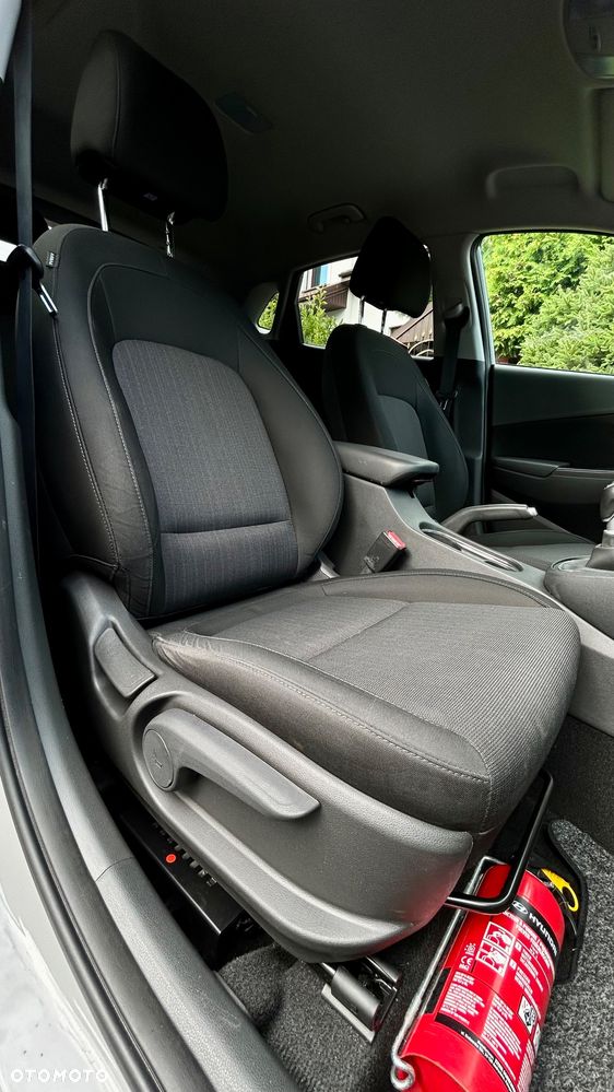 Hyundai Kona 1.0 T-GDI 48V-Hybrid Prime - 17