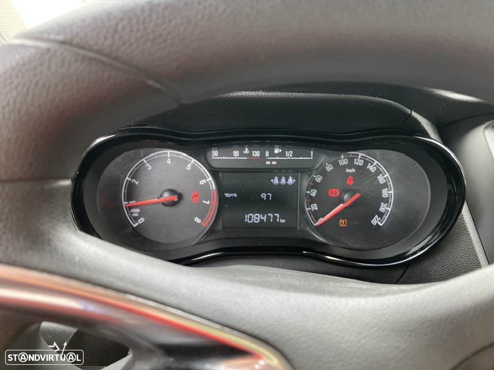 Opel Karl 1.0 - 8