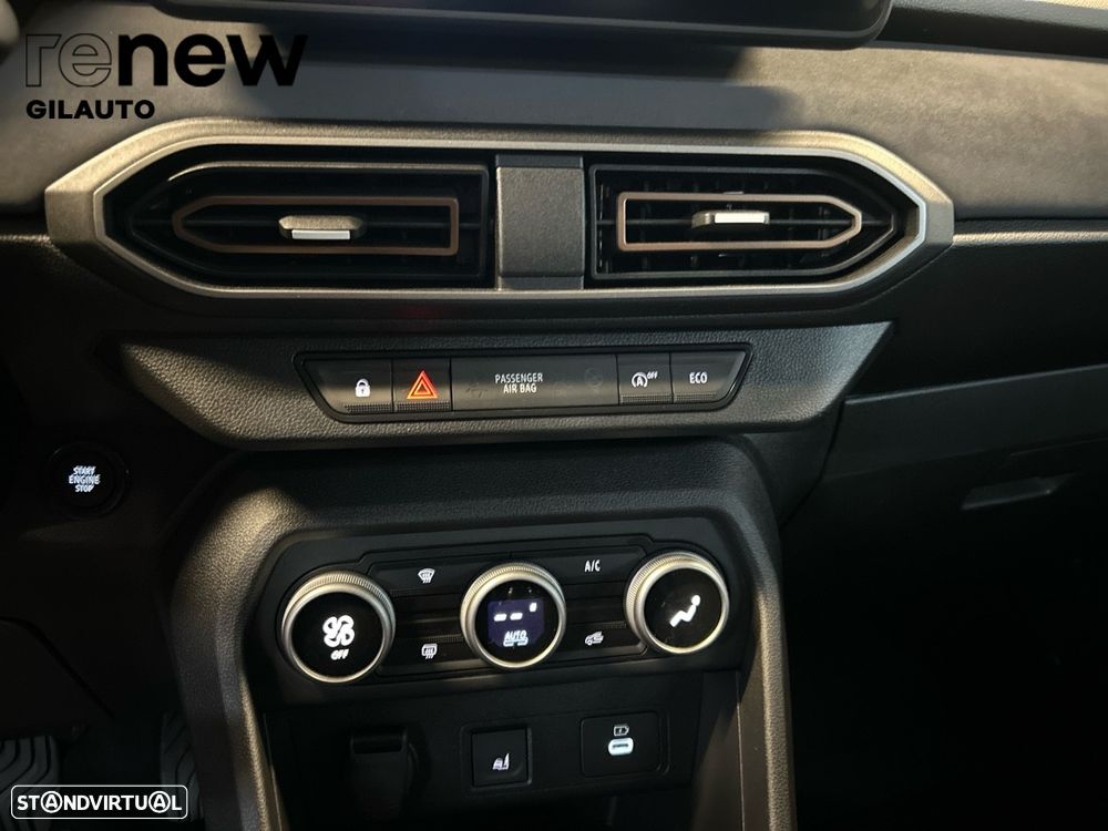 Dacia Jogger 1.0 ECO-G Extreme+ Up&Go 7L Bi-Fuel - 21