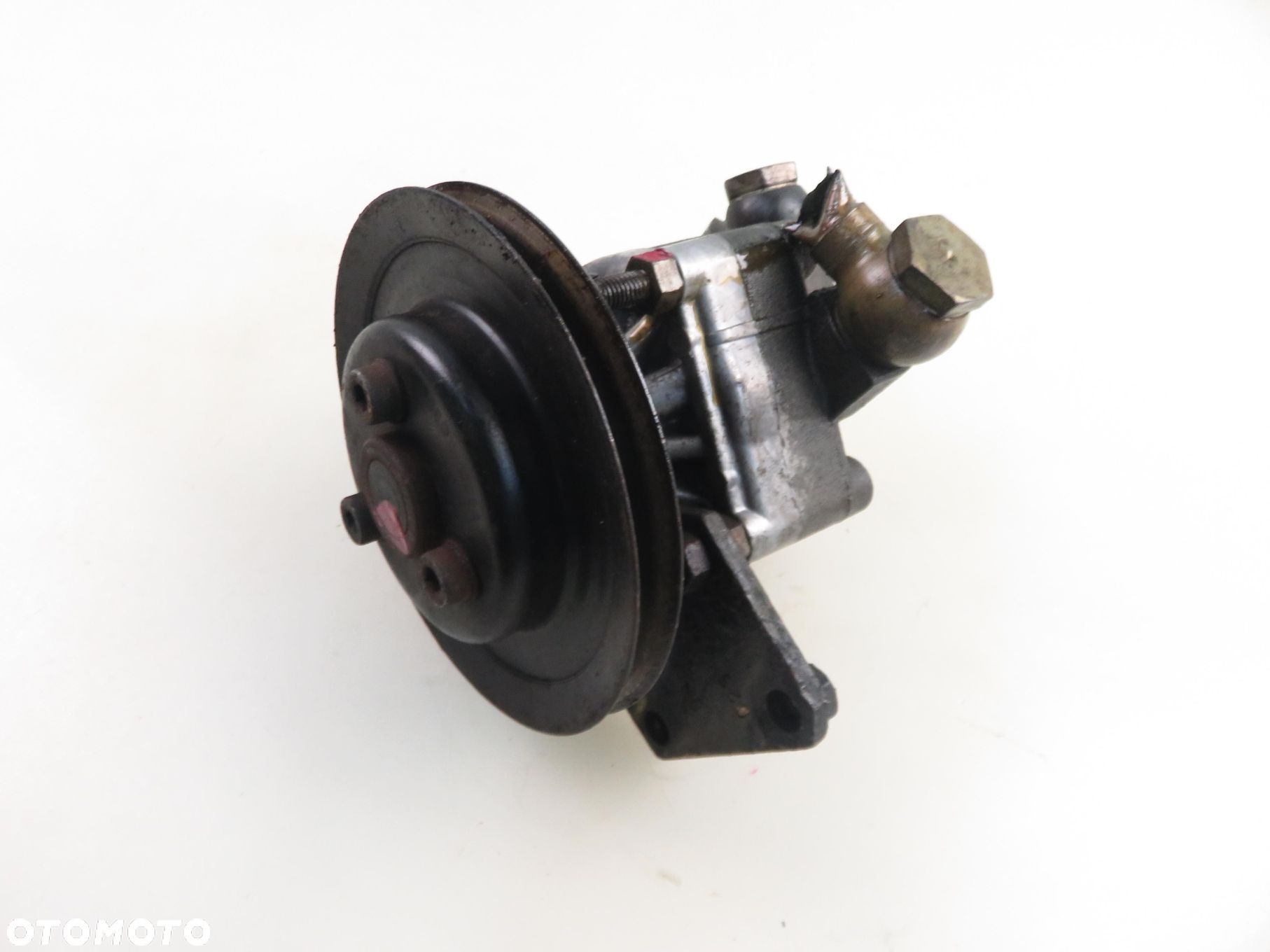 POMPA WSPOMAGANIA AUDI 80 B4 2.0 90 - ABT 050145155A 7681955264 - 1