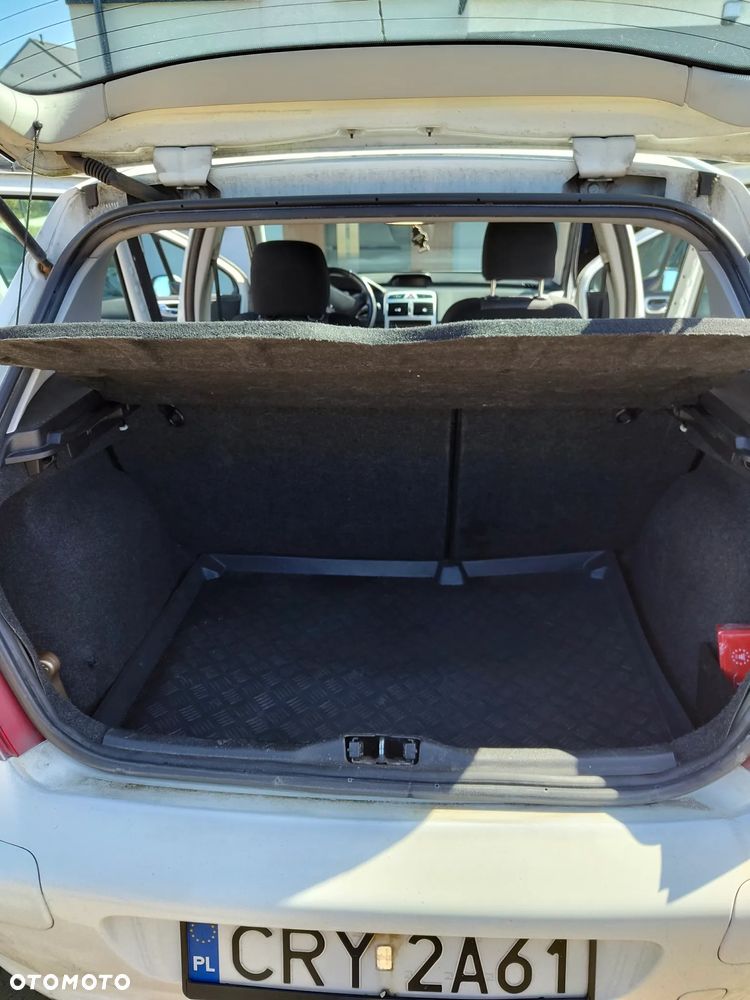 Peugeot 307 1.6 HDI Oxygo - 7