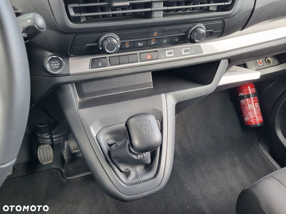 Toyota Proace Verso 2.0 D4-D Long Business - 21