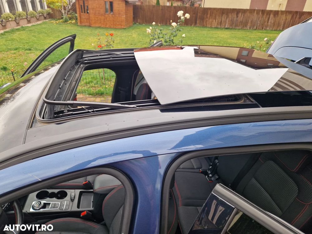 Ford Kuga 2.0 EcoBlue A8 AWD ST Line - 23