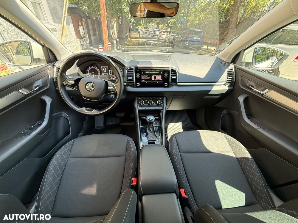 Skoda Karoq - 6