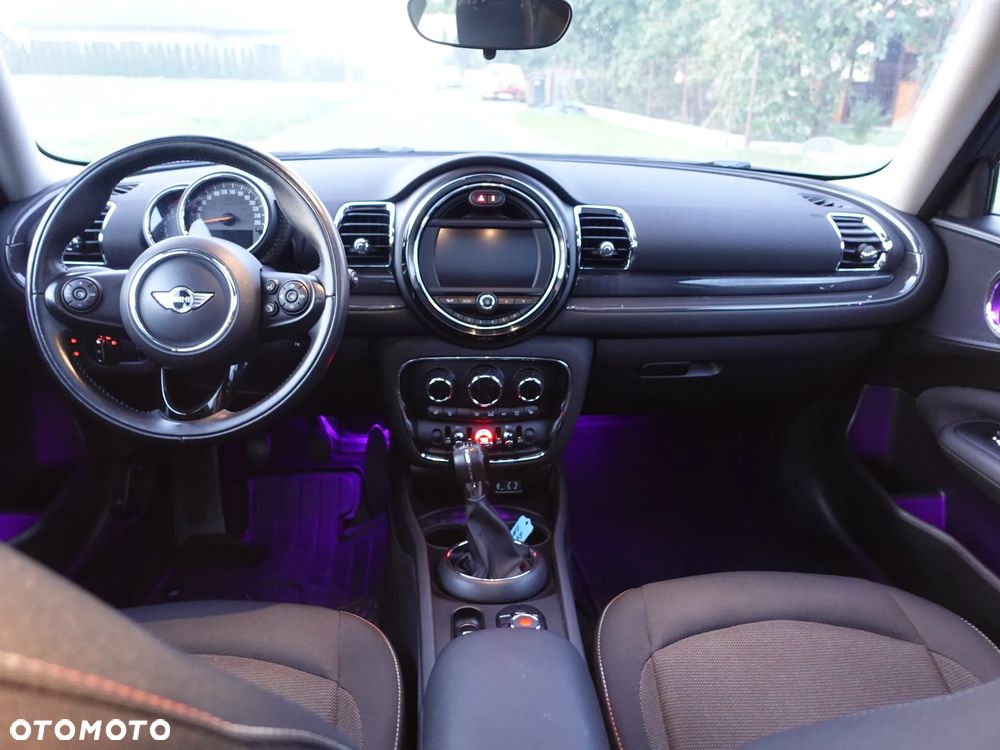 MINI Clubman One Essential Trim - 4