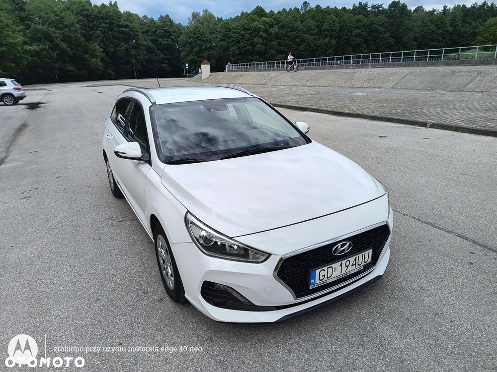 Hyundai i30 1.6 D Comfort - 7