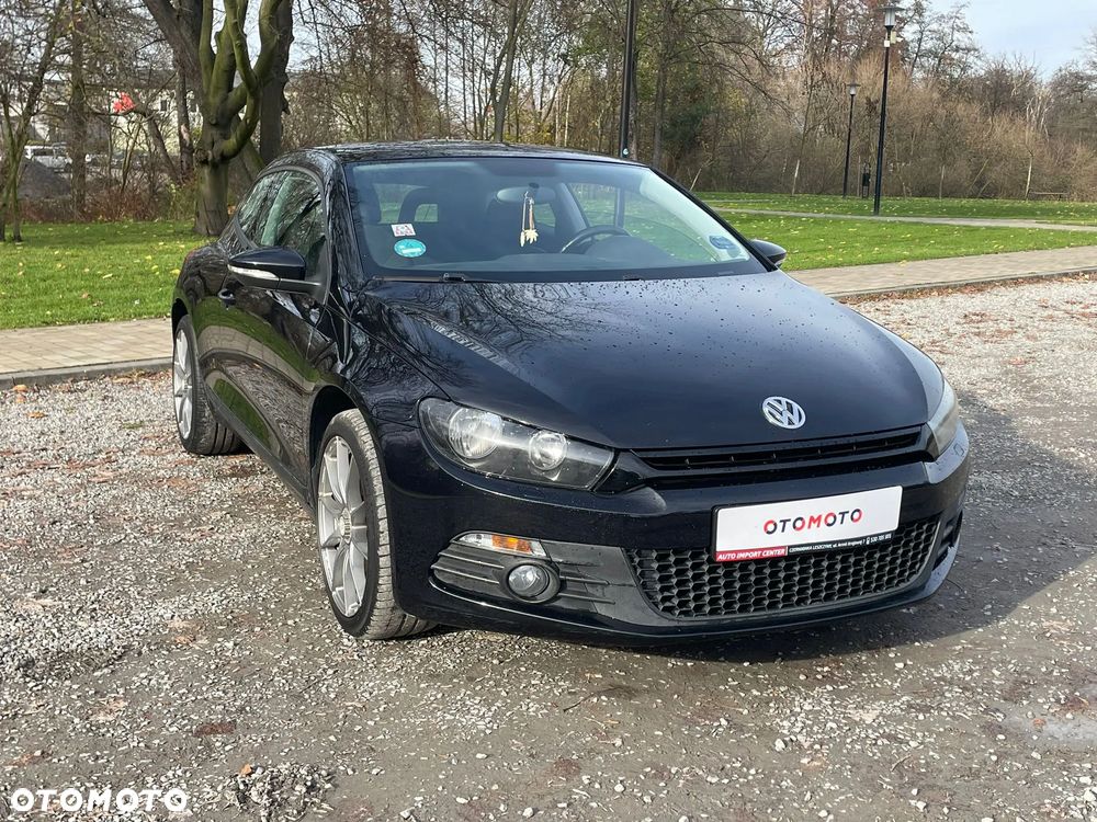 Volkswagen Scirocco 1.4 TSI - 23