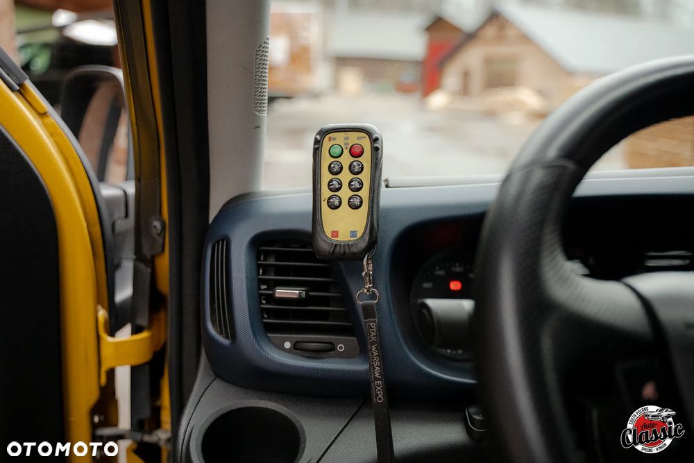 Iveco DAILY 35S18 - 2