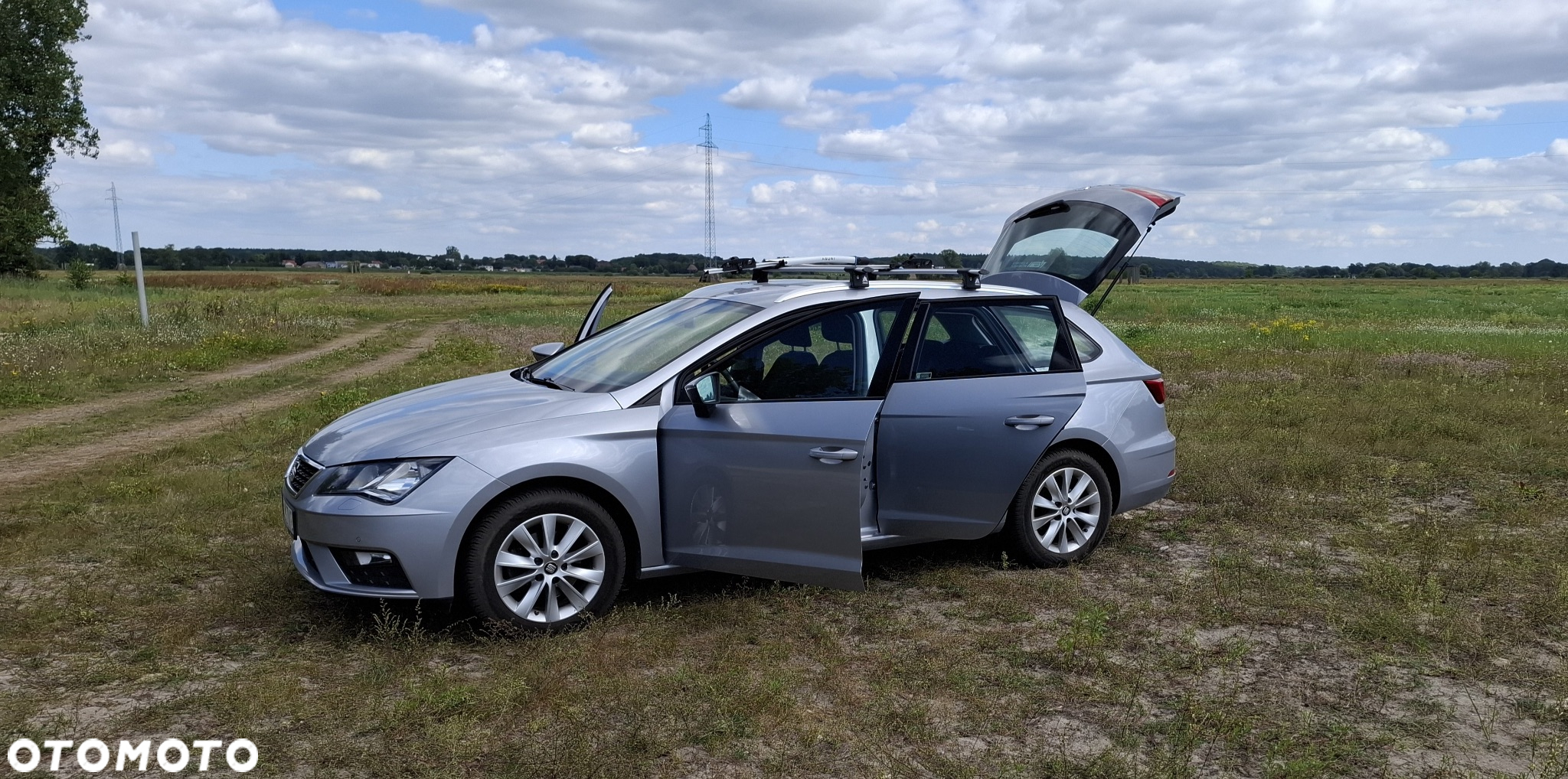 Seat Leon 1.4 TSI Style S&S - 17