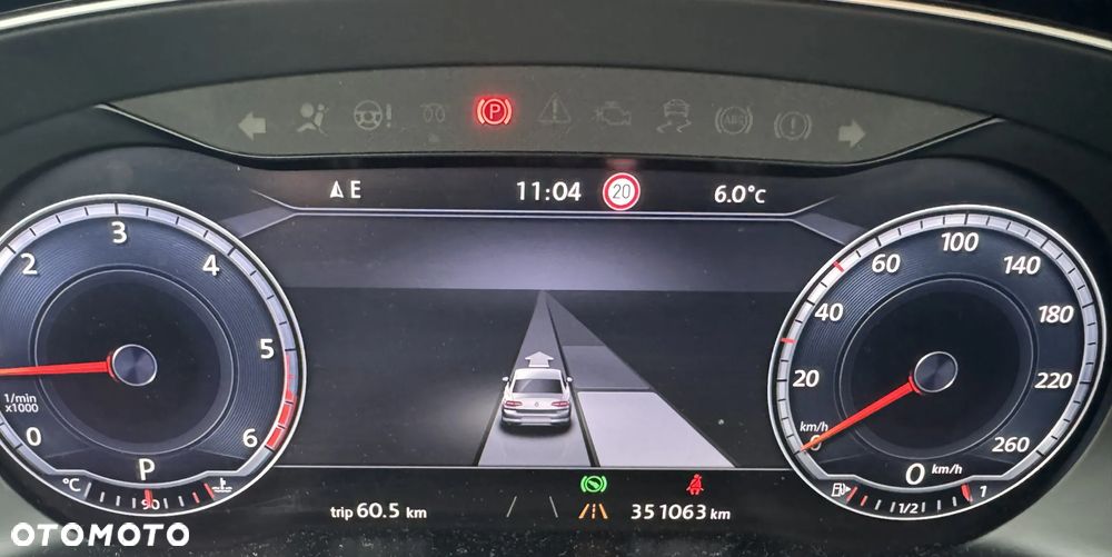 Volkswagen Passat 2.0 TDI BMT Highline DSG - 14