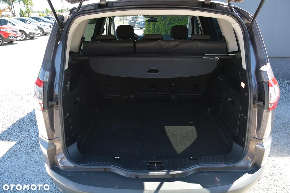 Ford S-Max 1.6 EcoBoost Titanium - 12