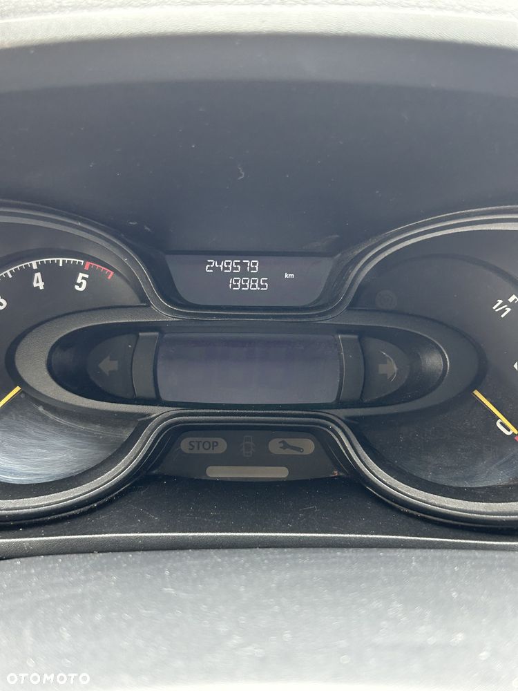 Opel VIVARO-B - 9
