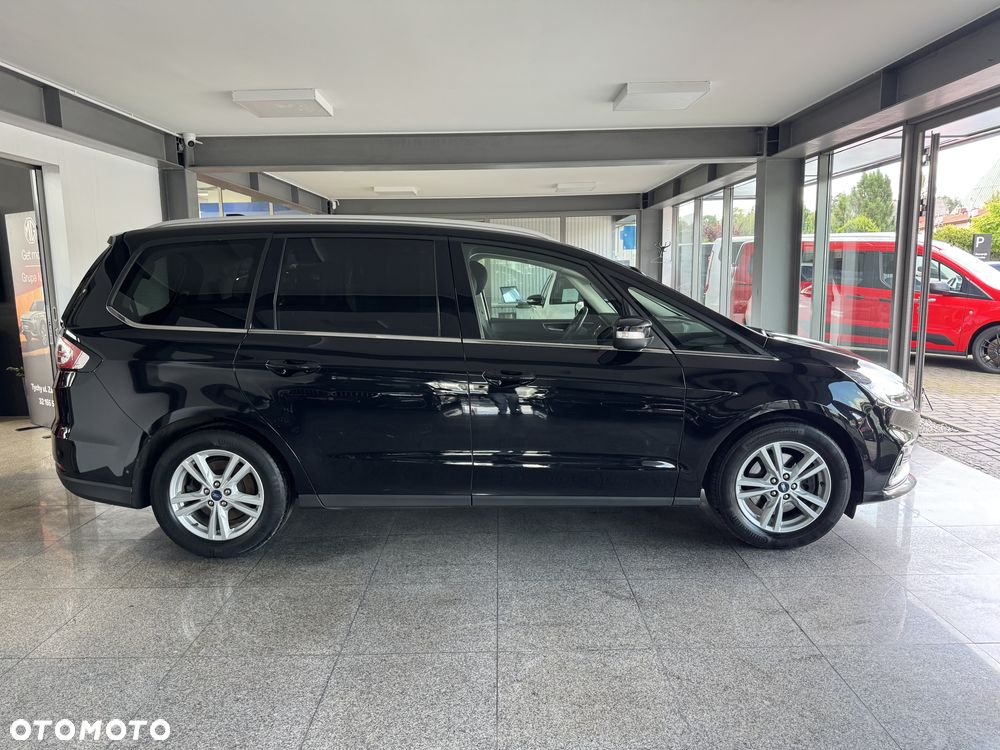 Ford Galaxy - 20