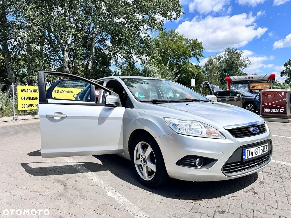 Ford Focus - 20