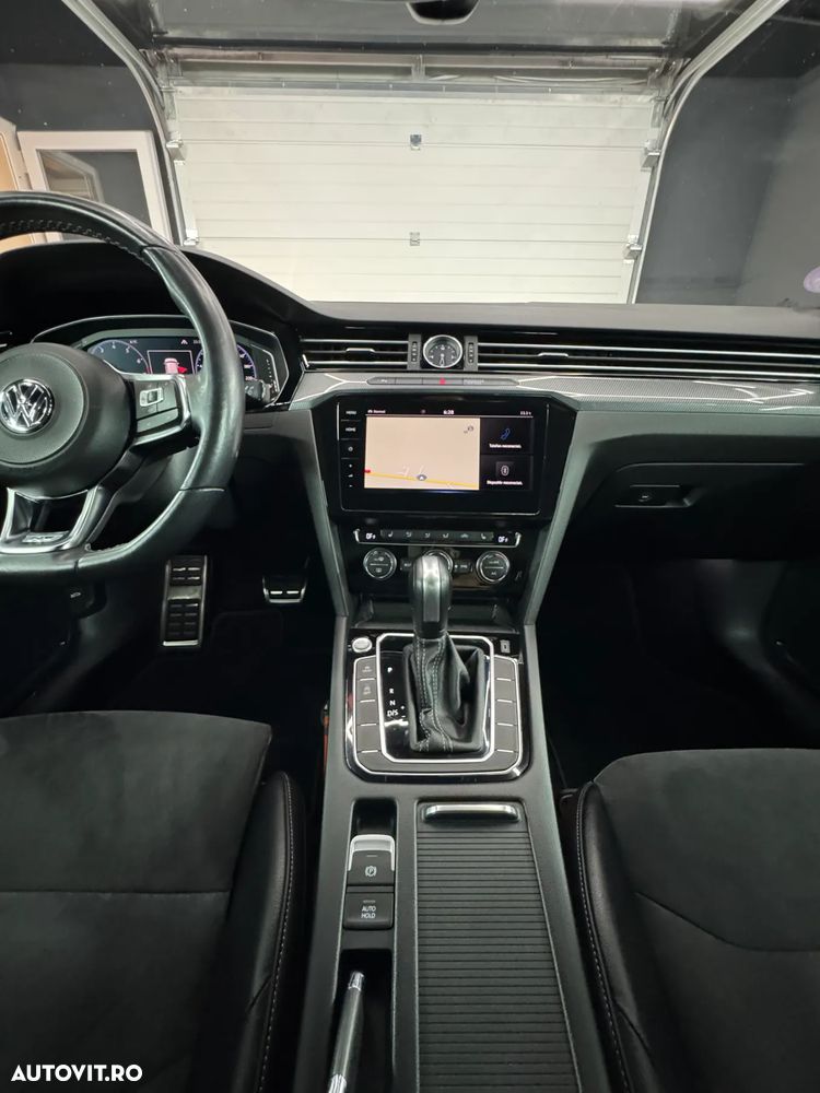 Volkswagen ARTEON 2.0 TSI DSG R-Line Edition - 17