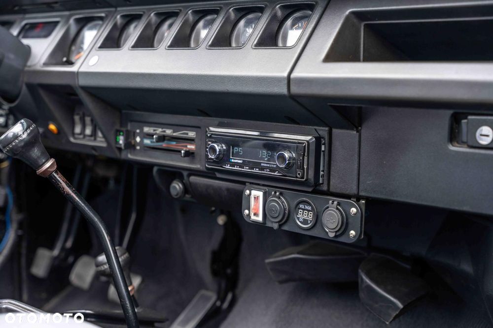Jeep Wrangler - 17