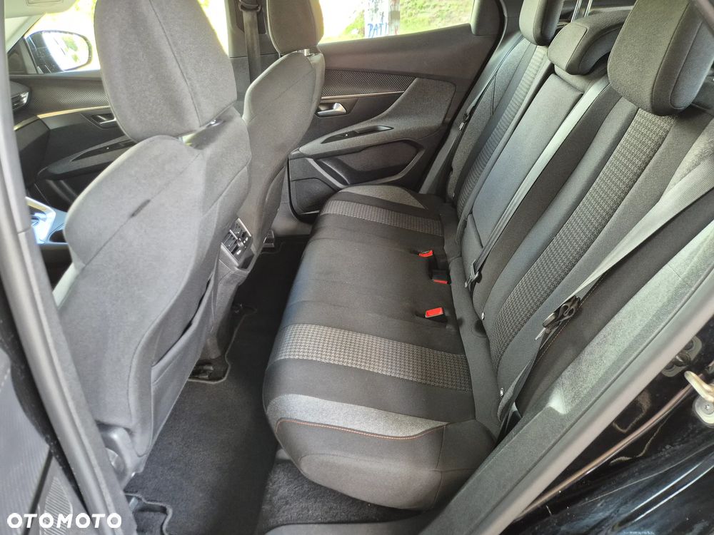 Peugeot 3008 BlueHDi 130 Stop & Start EAT8 Active Business-Paket - 16
