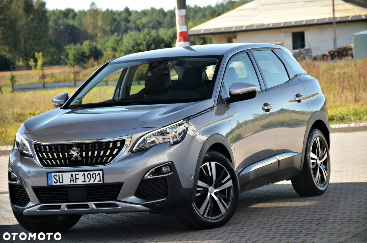 Peugeot 3008 - 7