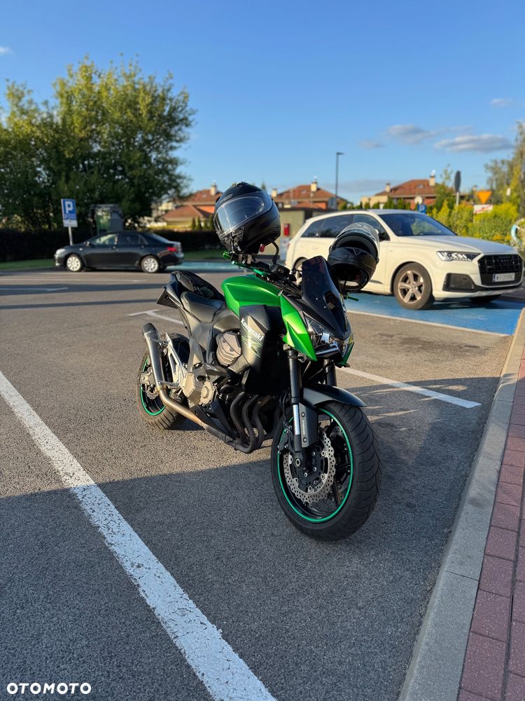 Kawasaki Z - 1