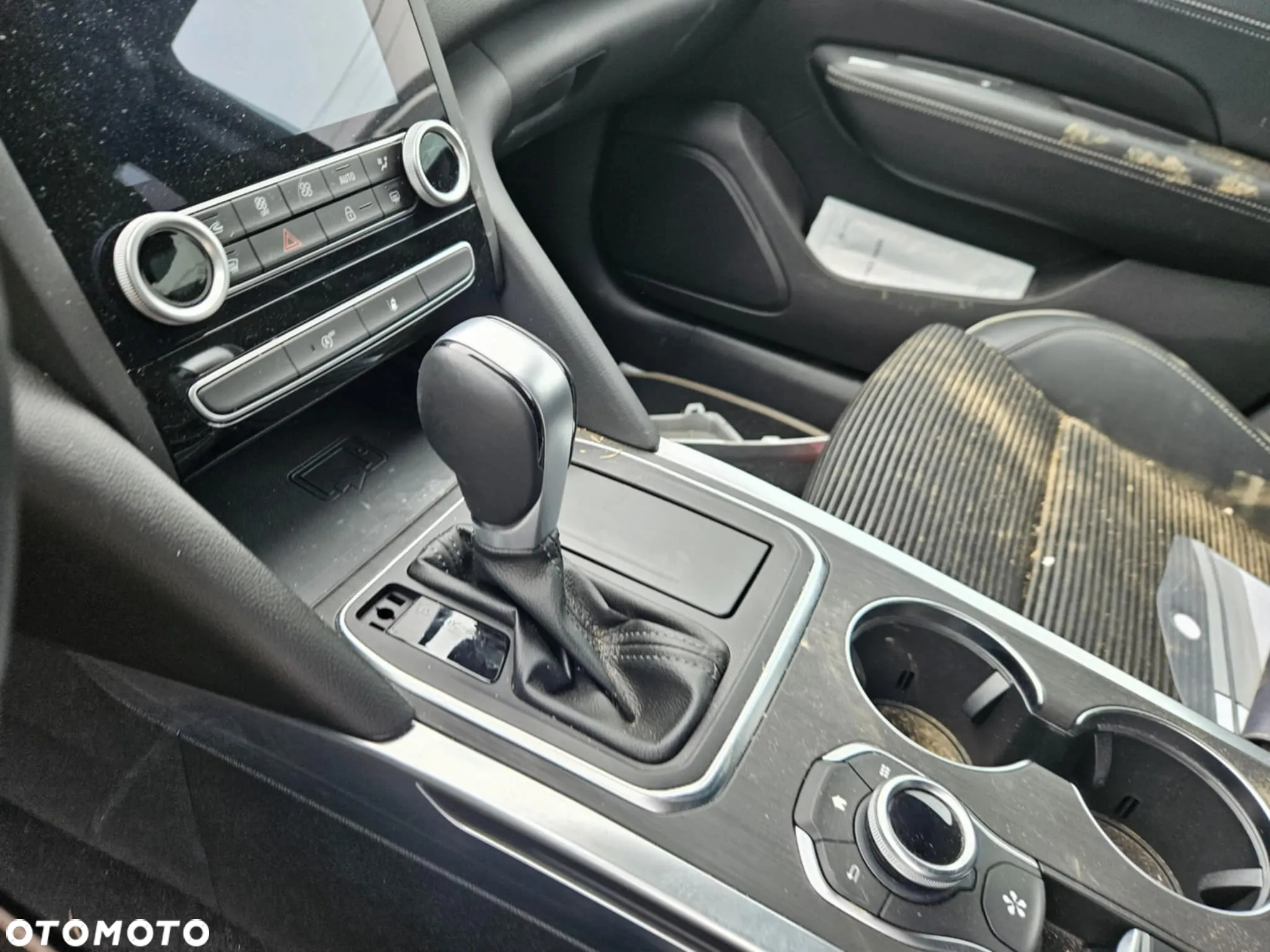 Renault Talisman 2.0 Blue dCi Intens EDC - 7