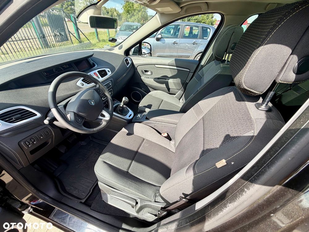 Renault Scenic TCe 130 Dynamique - 6