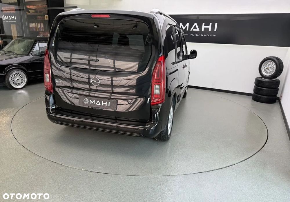 Opel Combo 1.5 CDTI Edition S&S N1 - 11