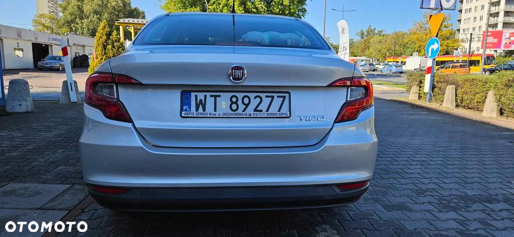 Fiat Tipo 1.4 16v - 10