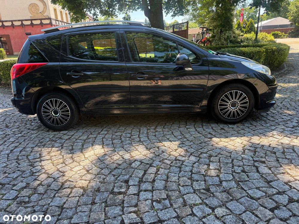 Peugeot 207 1.4 16V Trendy - 14