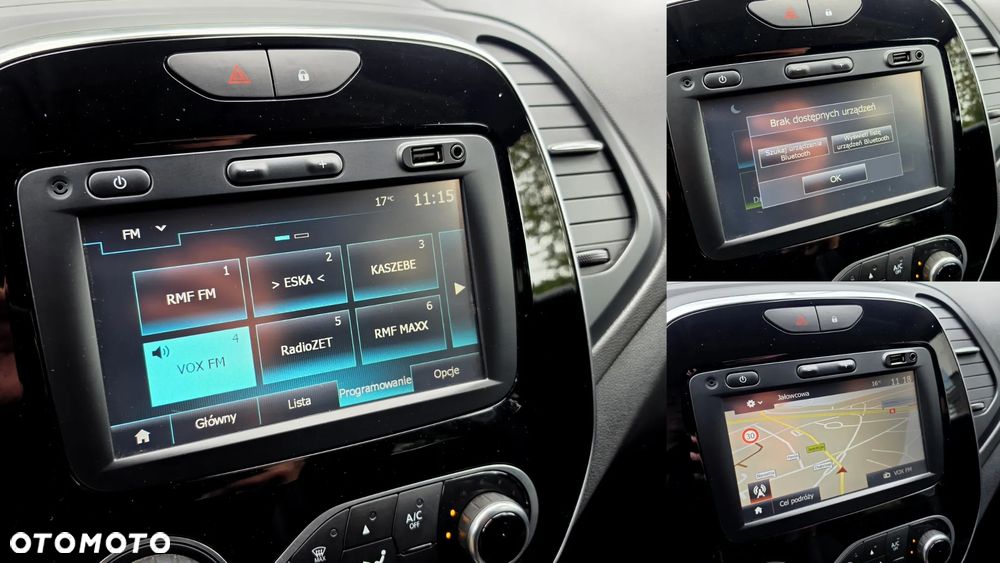 Renault Captur (ENERGY) TCe 90 LIMITED - 31