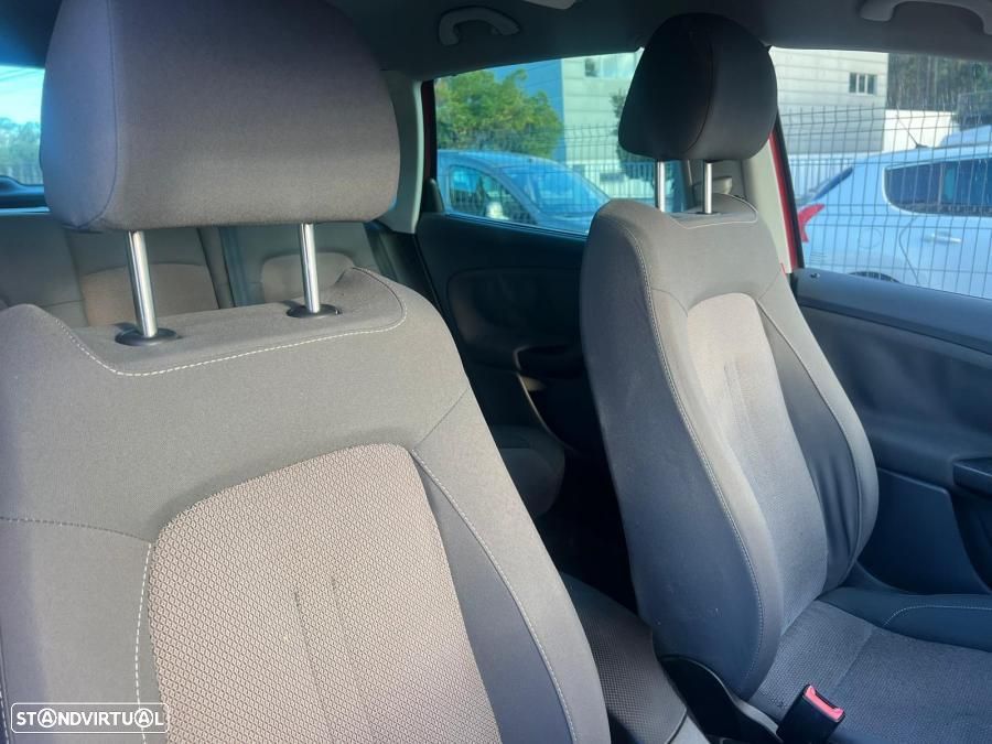 SEAT Altea 1.6 TDI Style Eco.Start-Stop - 6