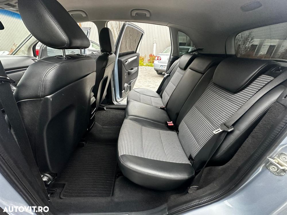 Mercedes-Benz B 200 Special Edition - 8