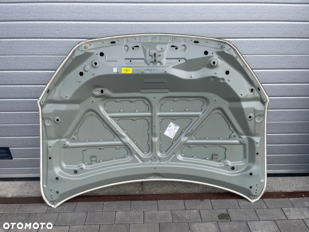 MASKA MAZDA CX-5  2011-2017 - NOWA - 8