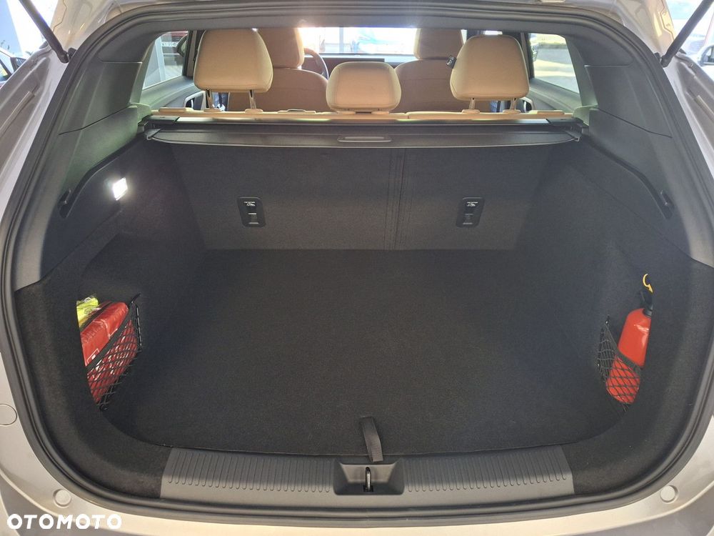 MG HS 1.5T PHEV Excite - 21