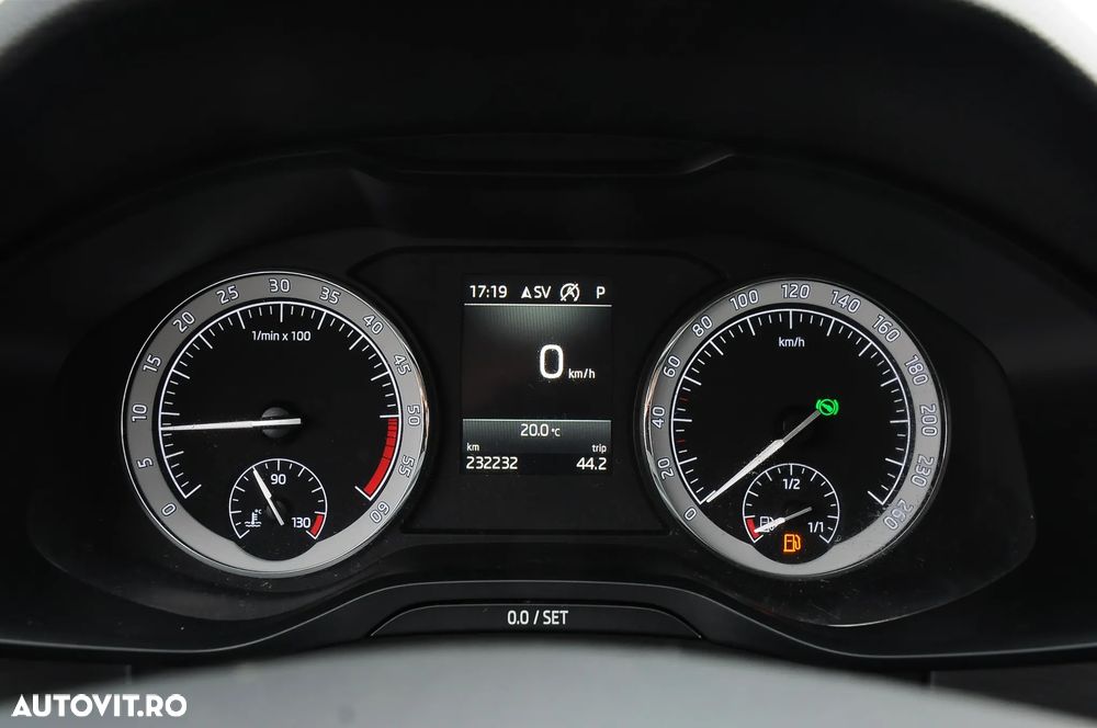 Skoda Kodiaq 2.0 TDI DSG Style - 15