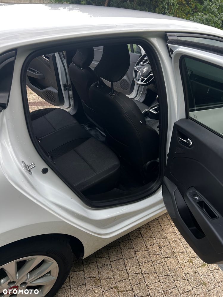 Renault Clio 1.0 TCe Zen - 14
