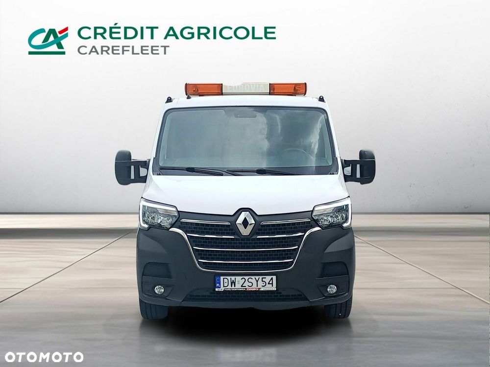 Renault Master - 8