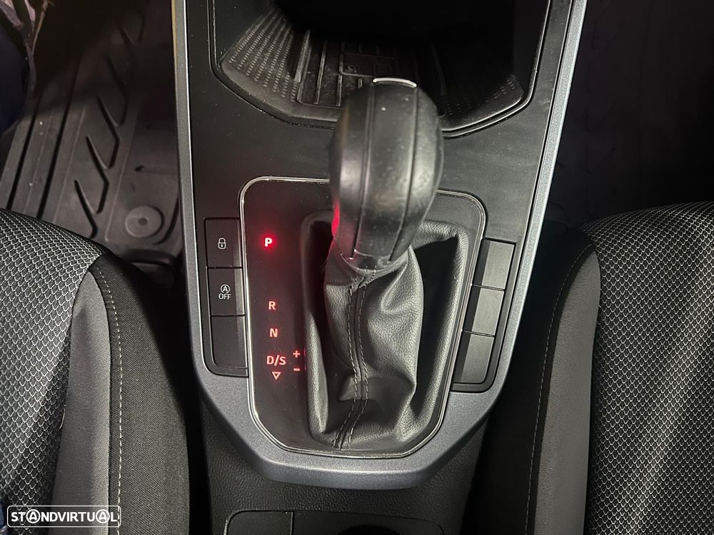 SEAT Arona 1.0 TSI OPF DSG Style Edition - 13