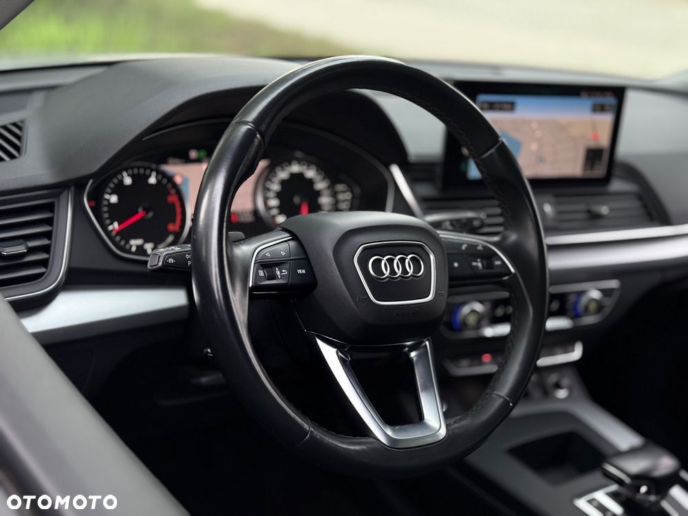 Audi Q5 35 TDI S tronic advanced - 26