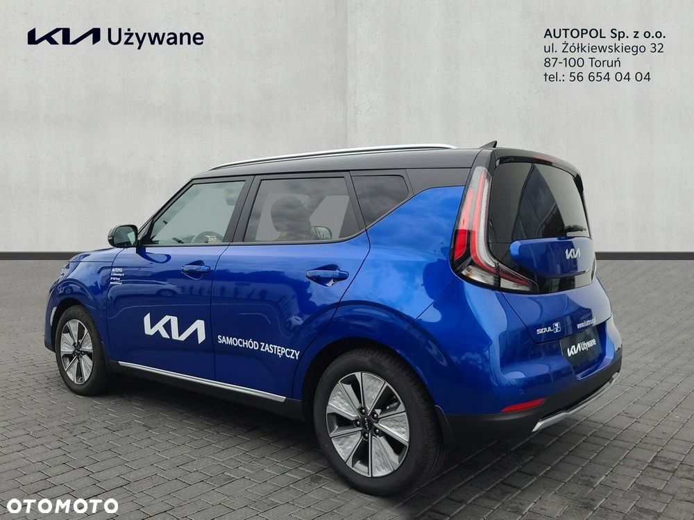 Kia Soul - 3