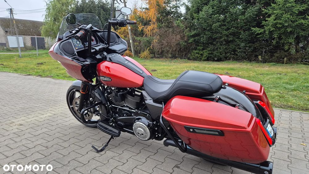 Harley-Davidson Touring Road Glide - 3