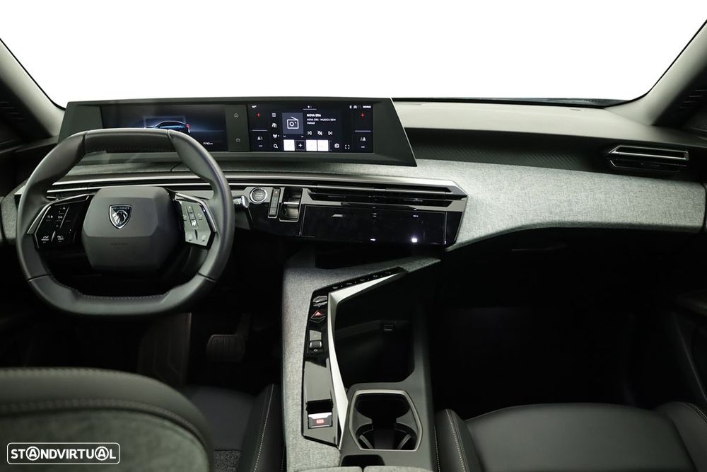 Peugeot 3008 1.2 Hybrid Allure e-DCS6 - 8