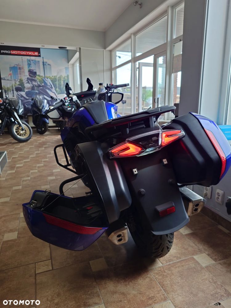 Romet FR 750 - 6