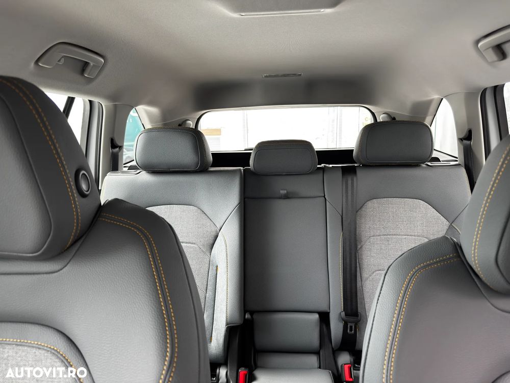 Skoda Kodiaq 2.0 TDI 4X4 DSG Selection - 16